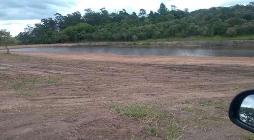 Imagem 29 de 30 de Chacreamento Térrenos P/chácaras A Partir De 500m2 C/toda Infraestrutura Água,energia E Lago - Ch00083 - 69509065
