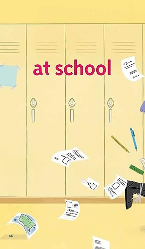Una Guía Para Niñas Inteligentes: Cómo Organizarse: Cómo Org