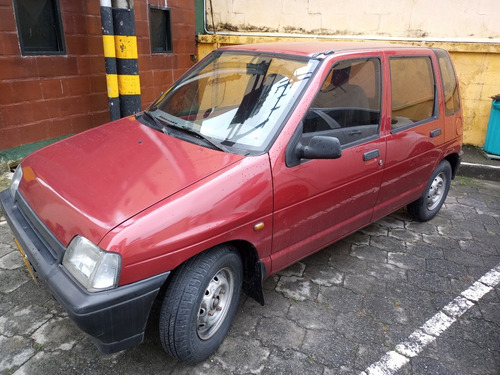 Daewoo Tico 1999