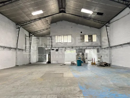 Bodega Disponible Para Arriendo En Itagüí