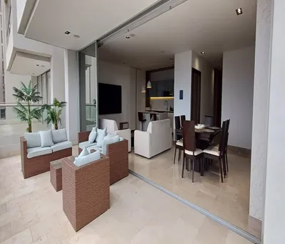 Apartamento en venta