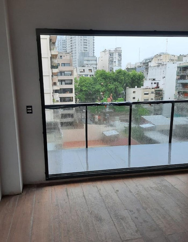 Imagen 3 de 8 de Depto Live Hollywood En Palermo- Newevo Negocios Inmobiliarios