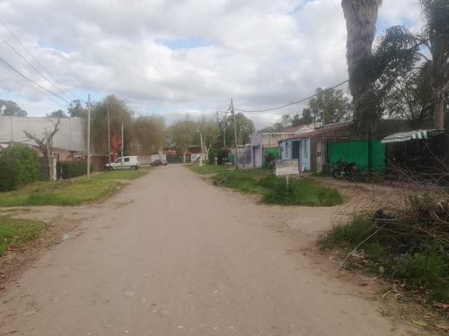 Imagen 4 de 14 de Lote En Burzaco Con Construccion A Terminar