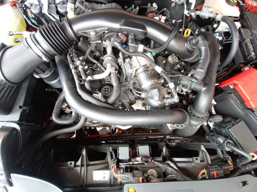 Ford Ranger Raptor 3.0 V6 2023 (h)
