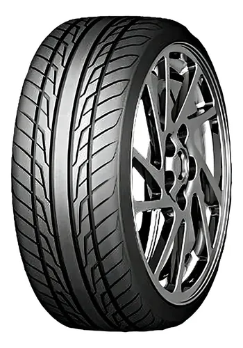 Pneu Farroad Aro 20 Frd88 245/50r20 102w Xl W