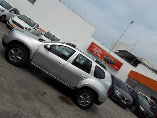 Renault Duster 1.6 16v Sce Flex Dynamique X-tronic