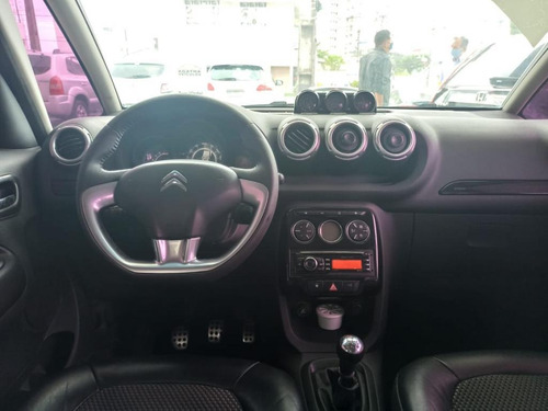 Citroen Aircross 1.6 Flex