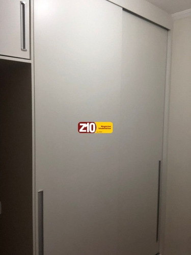 Imagem 19 de 30 de Z10 Imoveis Indaiatuba | Ca10022 - Condomínio Residencial Vista Verde Com Área De Lazer Completa - Casa Térrea Com 03 Dorm, Sendo 01 Suite. - Ca10022 - 70732402