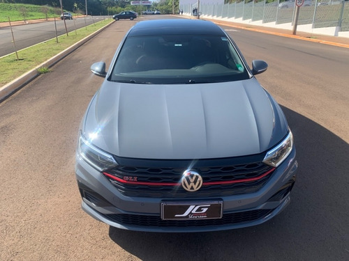 Imagem 2 de 12 de Volkswagen Jetta 2.0 Gli