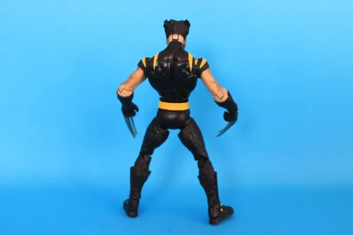 Ultimate Wolverine Marvel Legends Hasbro Blob Baf Series