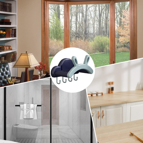 Soporte Para Lavabo Rejilla Para Secado De Lavabo Gancho Par