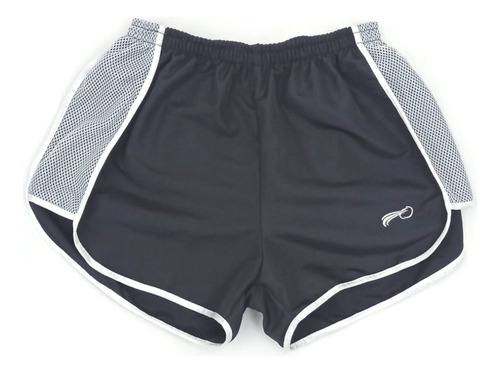 Pantalon Short Sport Retro Sport Talle 40/42 Disco