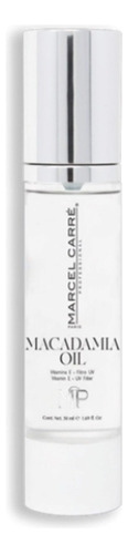 Marcel Carre Aceite De Macadamia 50ml  Hidratante