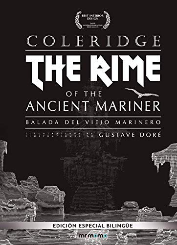 The Rime Of The Ancient Mariner: Balada Del Viejo Marinero -