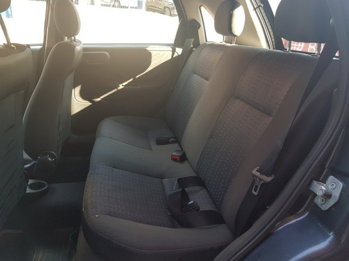 Chevrolet Corsa 2008 1.0 Joy Flex Power 5p