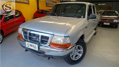 Ford Ranger 2.3 XLT 16V 4X2 CD