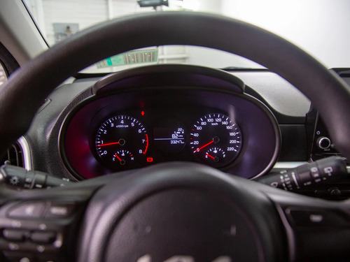 Kia Morning 1.2 Ex Abs Ac Mt Morning