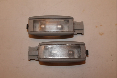 Luz De Vanidad De Visera Golf Jetta A4 Mk4 Original