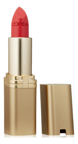 Labial Cremoso De Loreal Paris Original