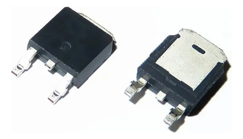 V3040d Transistor Para Ecu De Vehículos 