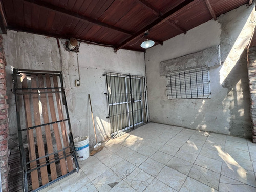 Casa 3 Ambientes | Ituzaingo Norte | Acepta Permuta Departamento Caba