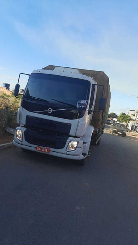 Volvo Vm 220