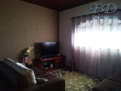 Imagem 29 de 29 de Casas À Venda Em Mairiporã/sp - Compre A Sua Casa Aqui! - 1408872