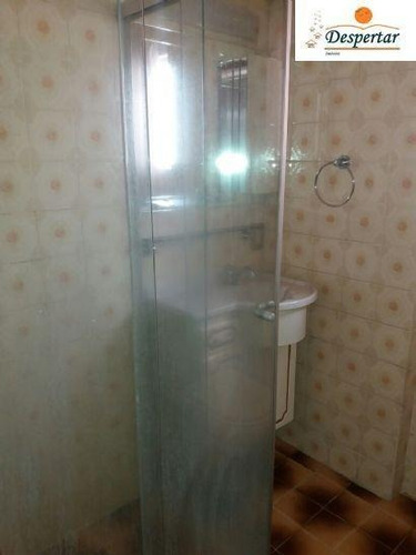 Imagem 28 de 30 de Apartamento Residencial À Venda, Conjunto Residencial Novo Pacaembu, São Paulo - . - Ap2517