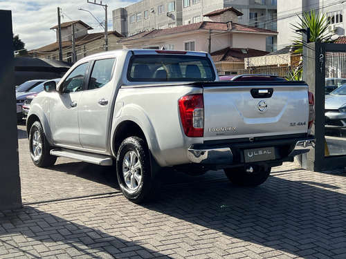 Nissan Frontier XE 2.3 4X4 CD