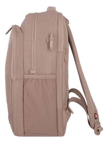 Mochila Notebook Xtrem Sky 5xt Rosado 16