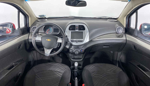 Imagen 13 de 15 de 113754 - Chevrolet Beat 2018 Con Garantía