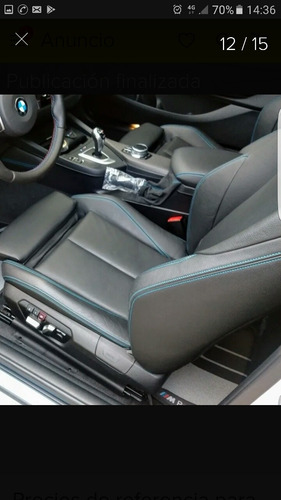 Bmw Serie M 2019 3.0 M2