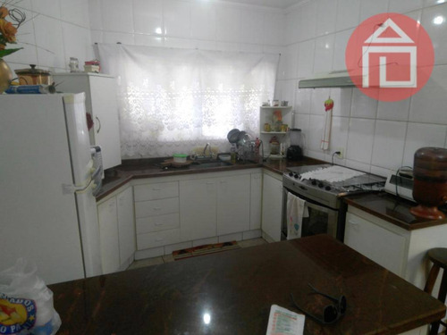Imagem 16 de 23 de Casa Com 3 Dormitórios À Venda, 210 M² Por R$ 800.000,00 - Altos De Bragança - Bragança Paulista/sp - Ca1850