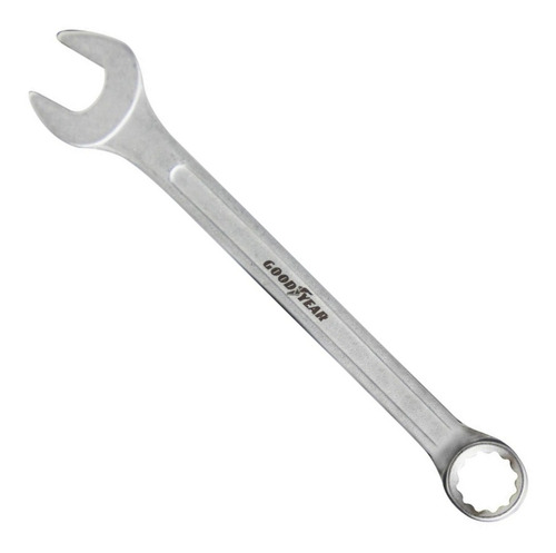 Chave Combinada 7 Mm Aço Carbono - Gysp5081 Goodyea