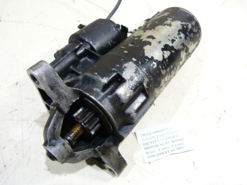  Arranque Motor Partida 1.9 Diesel Berlingo Boxer 1996-2008