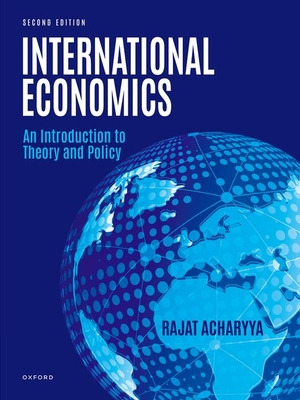 Libro International Economics: An Introduction To Theory ...