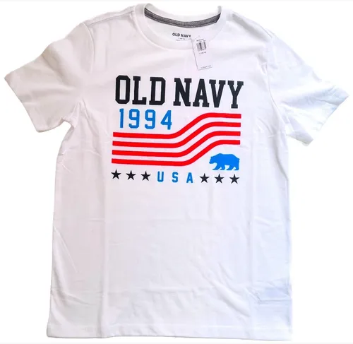 Playeras Para Ni os Old Navy MercadoLibre