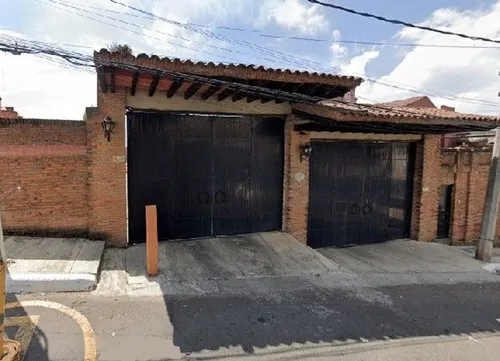 Casa En Venta Cuajimalpa De Morelos Cdmc Oportunidad De Inversión Jj