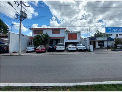 Oficina en venta