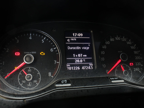 Volkswagen Suran Comfort