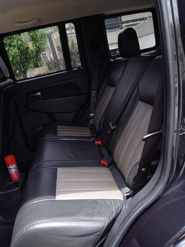 Imagen 9 de 14 de Jeep Cherokee