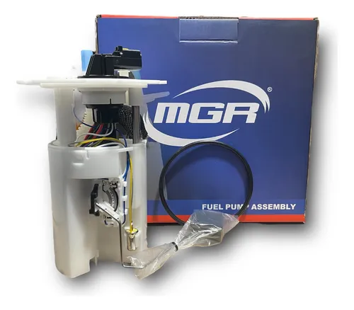 Modulo Gasolina Aveo