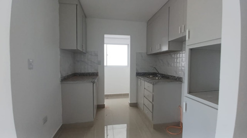 Apartamento En Alquiler San Francisco De Macorís 