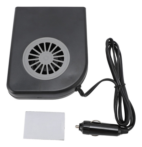 Calentador De Coche De 12 V, Descongelador De Parabrisas Y