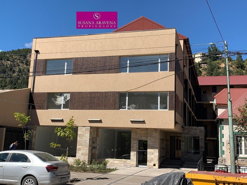Imagen 7 de 25 de Susana Aravena Propiedades Vende Depto Centro San Martin De Los Andes