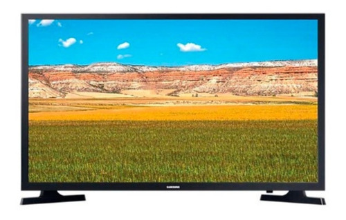Imagen 2 de 6 de Smart Tv Samsung Hd 32 Series 4 Un32t4300agczb Led