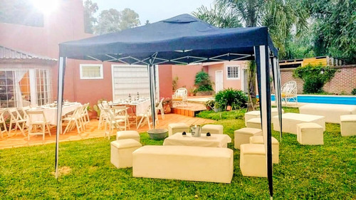 Imagen 9 de 13 de Casa Quinta En Alquiler En Tortuguitas