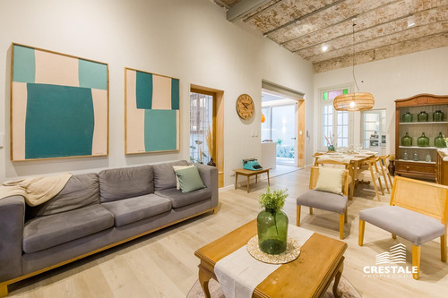 Venta Casa 3 Dormitorios Rosario