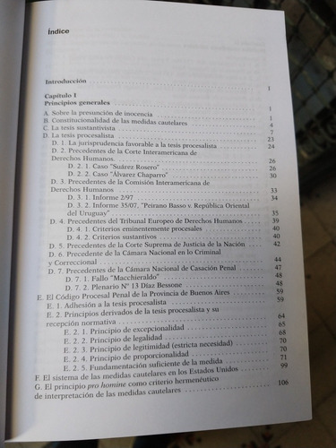 Las Medidas De Coerción En El Código Procesal Penal De La Provincia De Buenos Aires, De Nicolás Schiavo. Editorial Editores Del Puerto En Español