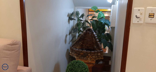 Casa Com 3 Dorms, Embaré, Santos - R$ 750 Mil, Cod: 18317 - V18317
